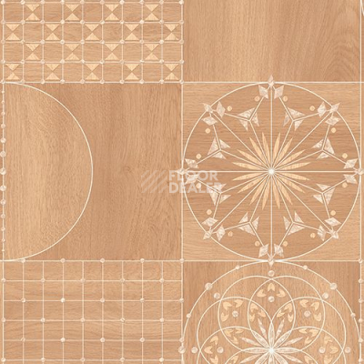 Линолеум IVC Bingo ROULETTE 32 фото 1 | FLOORDEALER